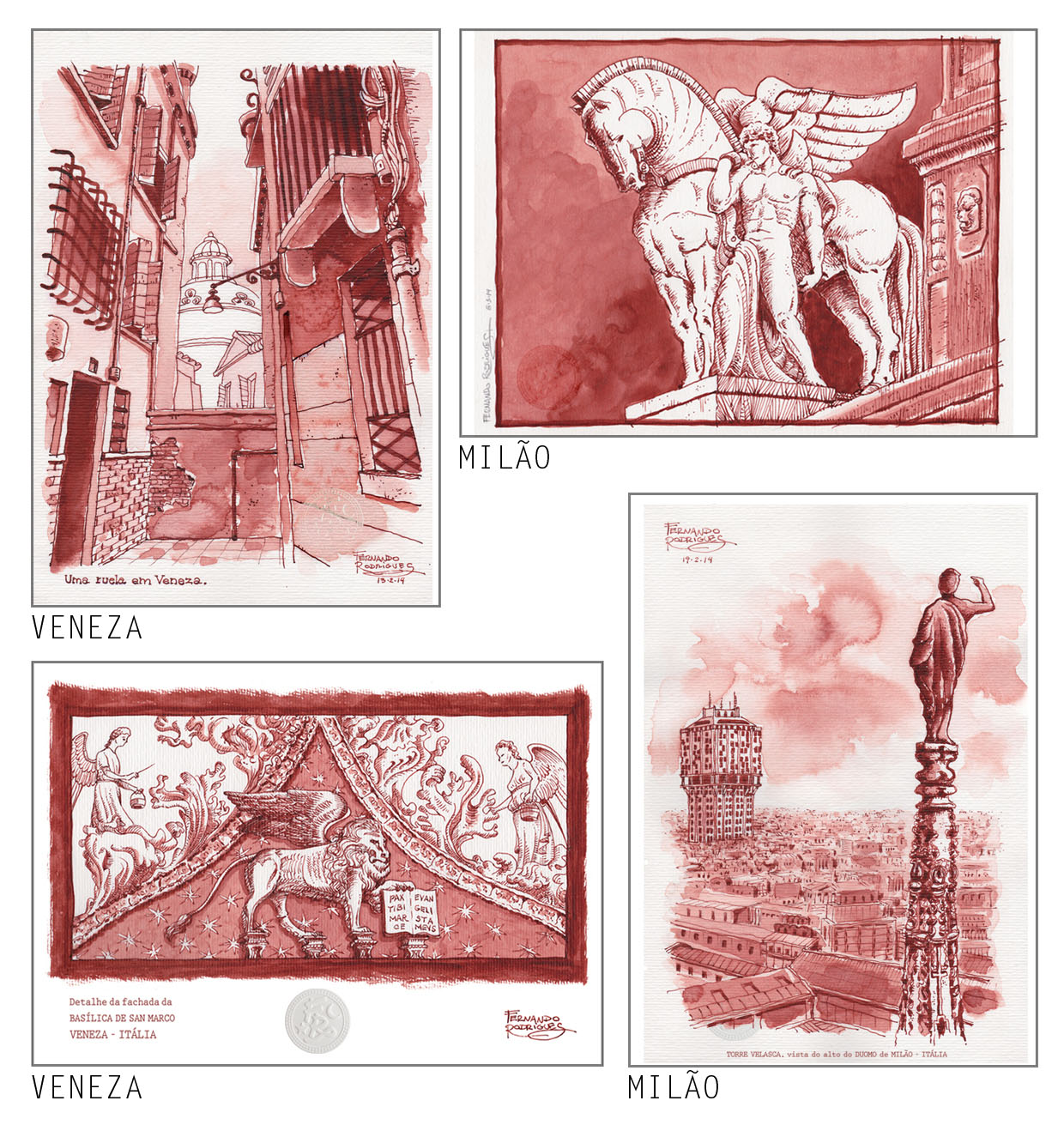 Testando upload de foto