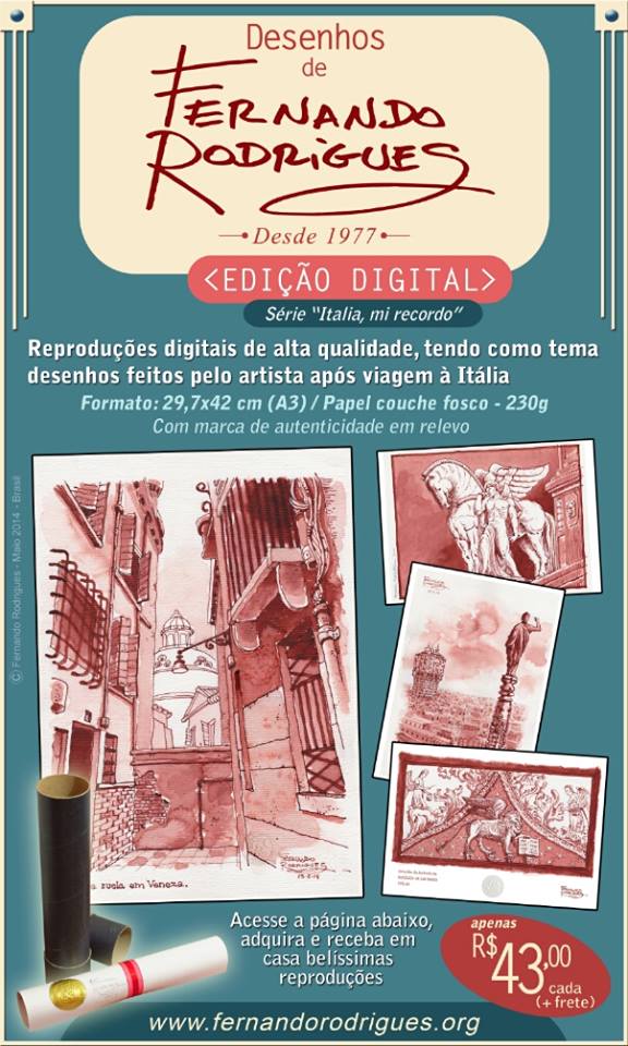 Amostras verdes ITALIA